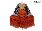 Handmade Afghan Kuchi Dress