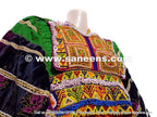 traditional muslim ladies clothes with embroidery work