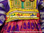 muslim pashtun ladies handmade costumes clothes