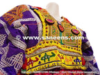 wholesale kuchi fashion vintage frocks
