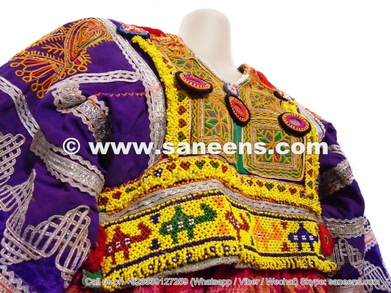 wholesale kuchi fashion vintage frocks