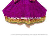 Kuchi Tribal Vintage Dress