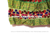 Gypsy Boho Long Dress