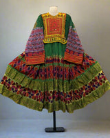 Gypsy Boho Long Dress