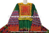 Gypsy Boho Long Dress