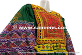 Gypsy Boho Long Dress