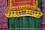Gypsy Boho Long Dress