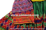 Gypsy Boho Long Dress