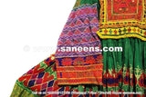 Gypsy Boho Long Dress
