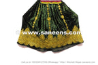 handmade tribal persian ladies frock