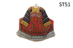 Vintage Afghan Tribal Dress