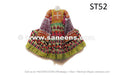afghan dress choli ghagra online