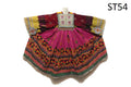 Pashtun Women’s Ethnic Vintage Dress