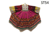 Pashtun Women’s Ethnic Vintage Dress