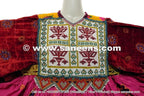 handmade tribal ethnic clothes