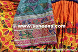 Vintage Tribal Dress