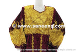Kuchi Afghan Women Vintage Dress