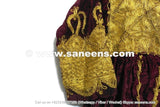 Kuchi Afghan Women Vintage Dress