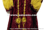 Kuchi Afghan Women Vintage Dress