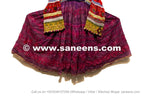 afghan kuchi vintage clothes