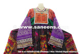 Gypsy Vintage Dress