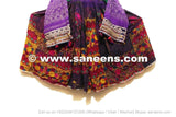 Gypsy Vintage Dress
