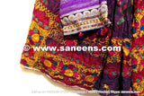 Gypsy Vintage Dress