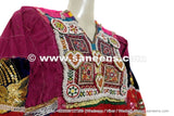 Handmade Afghan Dress