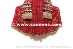 afghan kuchi vintage clothes