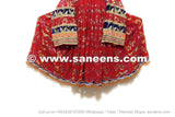 Handmade Afghan Dress