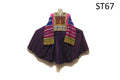 Ethnic Afghan Vintage Frock