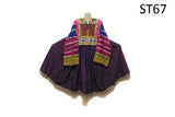 Ethnic Afghan Vintage Frock