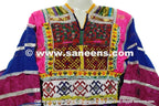 afghan kuchi vintage clothes