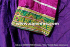 afghan kuchi vintage clothes