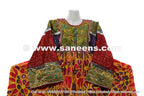 afghan kuchi vintage clothes
