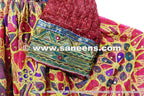 afghan kuchi vintage clothes