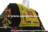 Pashtun Wedding Dress