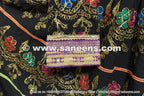 afghan kuchi vintage clothes