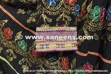 Pashtun Wedding Dress