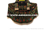 afghan kuchi vintage clothes