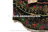 Pashtun Wedding Dress