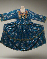 Authentic Kuchi Tribal Dress