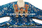 afghan kuchi vintage clothes