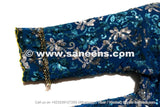 Authentic Kuchi Tribal Dress
