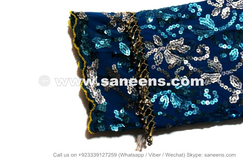 afghan kuchi vintage clothes