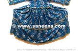 Authentic Kuchi Tribal Dress