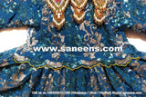 Authentic Kuchi Tribal Dress
