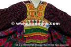 afghan kuchi vintage clothes