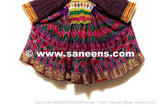 Persian Afghan Brides Vintage Dress