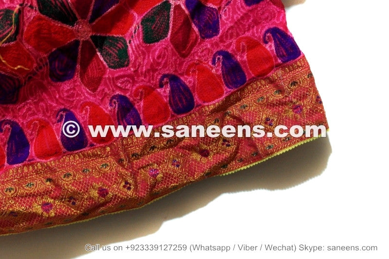 afghan kuchi vintage clothes